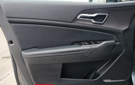 KIA Sportage IV рестайлинг, 2022 год, 3 290 000 рублей, 9 фотография