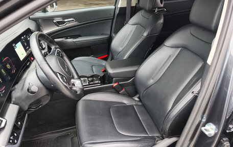 KIA Sportage IV рестайлинг, 2022 год, 3 290 000 рублей, 11 фотография