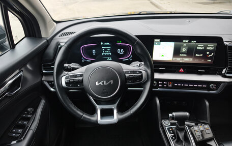 KIA Sportage IV рестайлинг, 2022 год, 3 290 000 рублей, 13 фотография