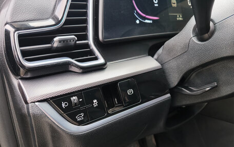 KIA Sportage IV рестайлинг, 2022 год, 3 290 000 рублей, 12 фотография