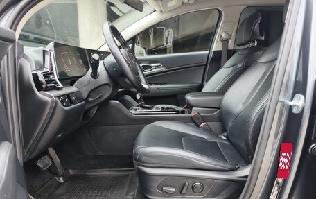 KIA Sportage IV рестайлинг, 2022 год, 3 290 000 рублей, 10 фотография