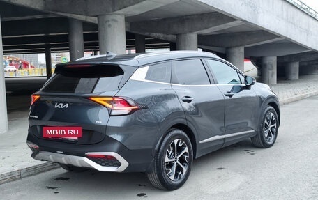 KIA Sportage IV рестайлинг, 2022 год, 3 290 000 рублей, 7 фотография