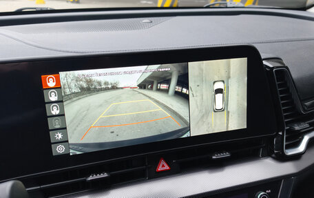 KIA Sportage IV рестайлинг, 2022 год, 3 290 000 рублей, 17 фотография