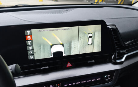 KIA Sportage IV рестайлинг, 2022 год, 3 290 000 рублей, 18 фотография