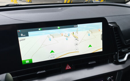 KIA Sportage IV рестайлинг, 2022 год, 3 290 000 рублей, 19 фотография