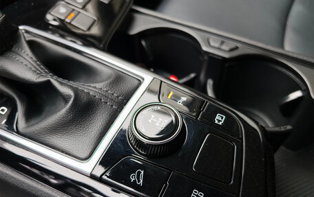 KIA Sportage IV рестайлинг, 2022 год, 3 290 000 рублей, 24 фотография