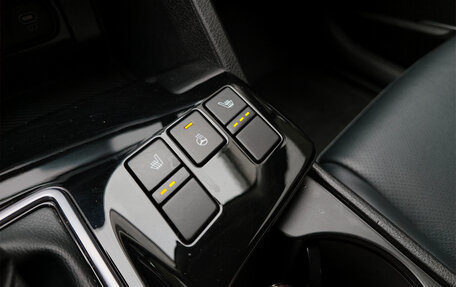 KIA Sportage IV рестайлинг, 2022 год, 3 290 000 рублей, 23 фотография