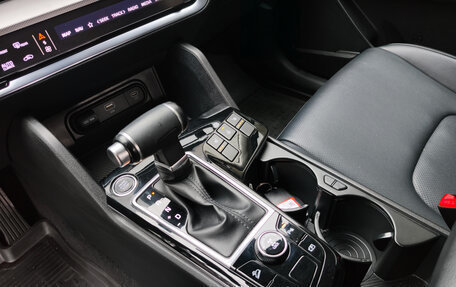 KIA Sportage IV рестайлинг, 2022 год, 3 290 000 рублей, 21 фотография