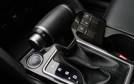 KIA Sportage IV рестайлинг, 2022 год, 3 290 000 рублей, 22 фотография