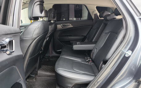 KIA Sportage IV рестайлинг, 2022 год, 3 290 000 рублей, 28 фотография