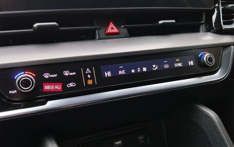 KIA Sportage IV рестайлинг, 2022 год, 3 290 000 рублей, 20 фотография