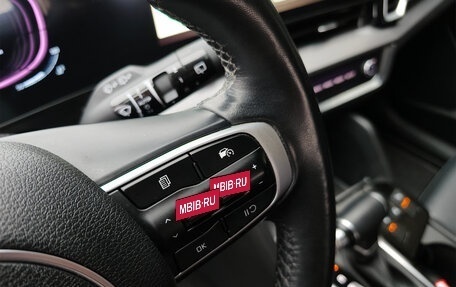 KIA Sportage IV рестайлинг, 2022 год, 3 290 000 рублей, 15 фотография