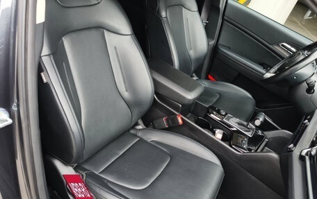 KIA Sportage IV рестайлинг, 2022 год, 3 290 000 рублей, 27 фотография