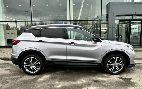 Geely Coolray I, 2020 год, 1 650 000 рублей, 6 фотография