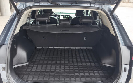 KIA Sportage IV рестайлинг, 2022 год, 3 290 000 рублей, 31 фотография