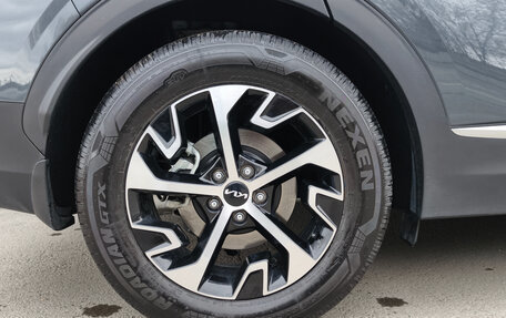 KIA Sportage IV рестайлинг, 2022 год, 3 290 000 рублей, 34 фотография