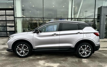 Geely Coolray I, 2020 год, 1 650 000 рублей, 5 фотография