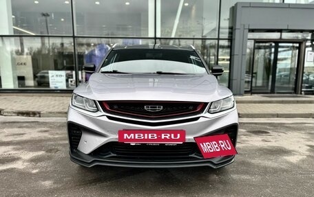 Geely Coolray I, 2020 год, 1 650 000 рублей, 7 фотография