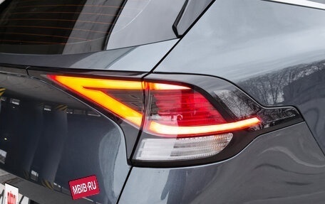 KIA Sportage IV рестайлинг, 2022 год, 3 290 000 рублей, 35 фотография