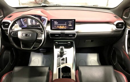 Geely Coolray I, 2020 год, 1 650 000 рублей, 10 фотография