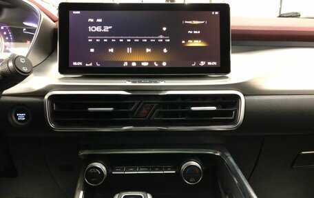 Geely Coolray I, 2020 год, 1 650 000 рублей, 15 фотография