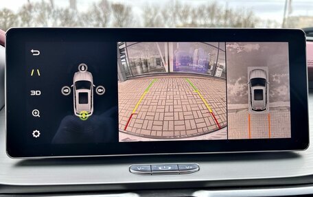 Geely Coolray I, 2020 год, 1 650 000 рублей, 16 фотография