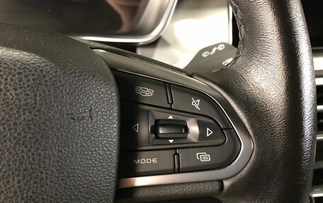 Geely Coolray I, 2020 год, 1 650 000 рублей, 13 фотография