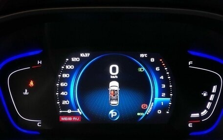 Geely Coolray I, 2020 год, 1 650 000 рублей, 14 фотография