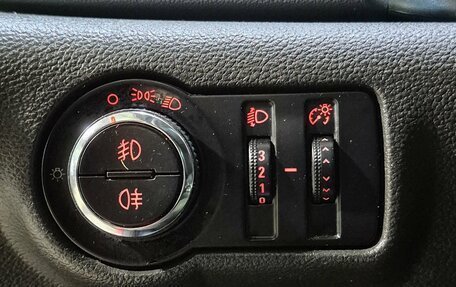 Opel Astra J, 2012 год, 899 000 рублей, 19 фотография