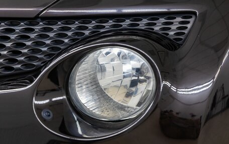 Nissan Juke II, 2013 год, 1 004 000 рублей, 12 фотография