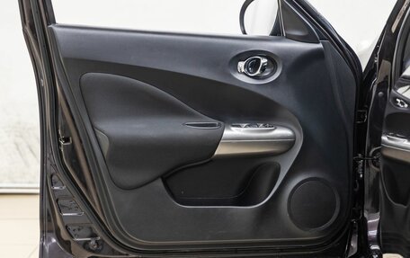 Nissan Juke II, 2013 год, 1 004 000 рублей, 23 фотография