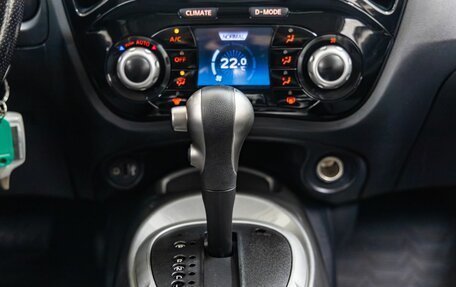 Nissan Juke II, 2013 год, 1 004 000 рублей, 21 фотография