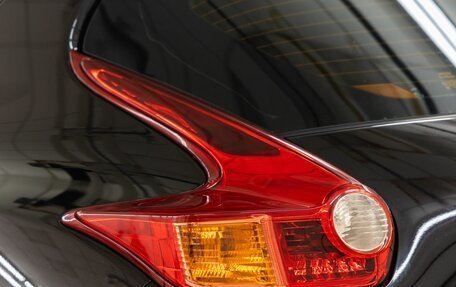 Nissan Juke II, 2013 год, 1 004 000 рублей, 13 фотография