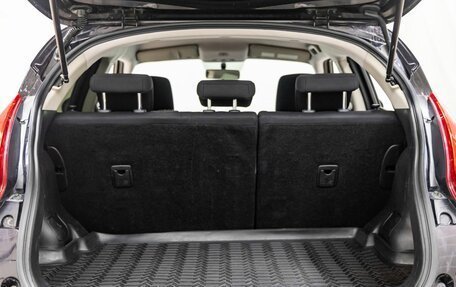 Nissan Juke II, 2013 год, 1 004 000 рублей, 33 фотография