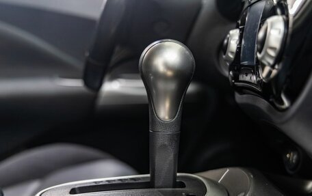 Nissan Juke II, 2013 год, 1 004 000 рублей, 31 фотография