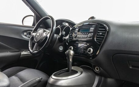 Nissan Juke II, 2013 год, 1 004 000 рублей, 27 фотография