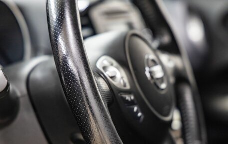 Nissan Juke II, 2013 год, 1 004 000 рублей, 26 фотография