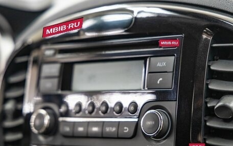 Nissan Juke II, 2013 год, 1 004 000 рублей, 29 фотография