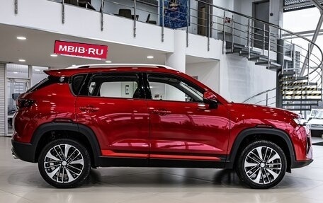 Changan CS35 Plus, 2025 год, 2 649 000 рублей, 8 фотография