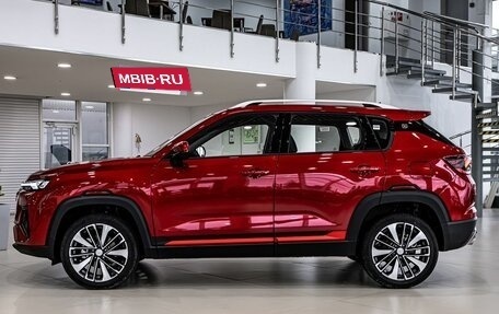 Changan CS35 Plus, 2025 год, 2 649 000 рублей, 7 фотография