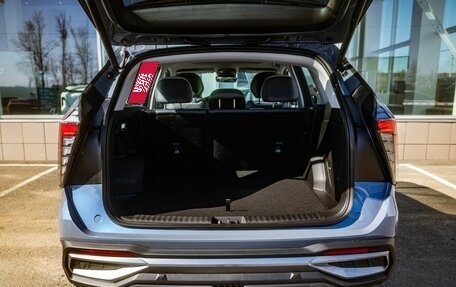 Geely Atlas, 2025 год, 3 723 381 рублей, 12 фотография