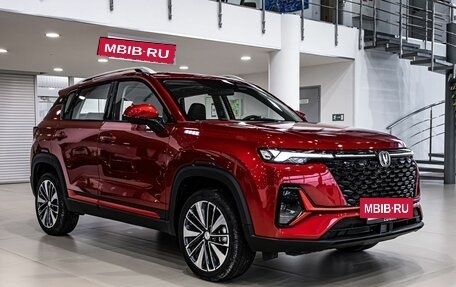 Changan CS35 Plus, 2025 год, 2 649 000 рублей, 5 фотография