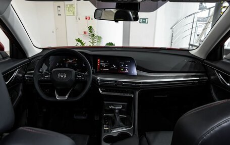 Changan CS35 Plus, 2025 год, 2 649 000 рублей, 10 фотография