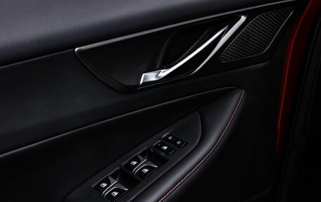 Changan CS35 Plus, 2025 год, 2 649 000 рублей, 17 фотография