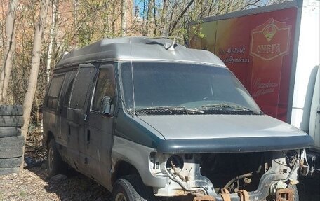 Ford Econoline IV, 1993 год, 250 000 рублей, 2 фотография