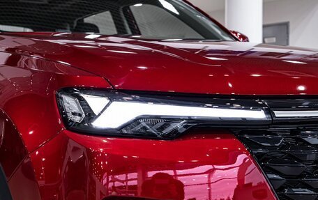 Changan CS35 Plus, 2025 год, 2 649 000 рублей, 20 фотография