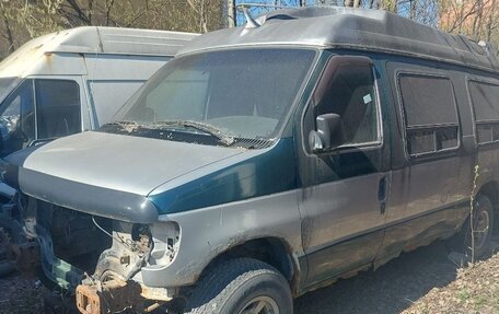 Ford Econoline IV, 1993 год, 250 000 рублей, 3 фотография