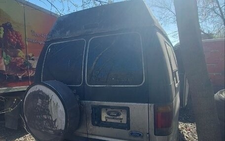 Ford Econoline IV, 1993 год, 250 000 рублей, 5 фотография