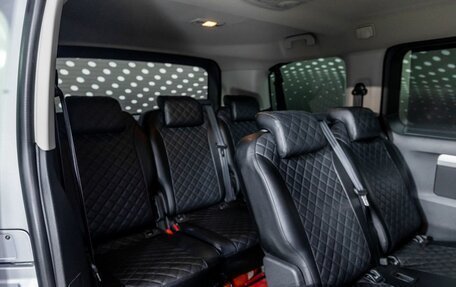 Peugeot Traveller I, 2021 год, 3 360 000 рублей, 20 фотография