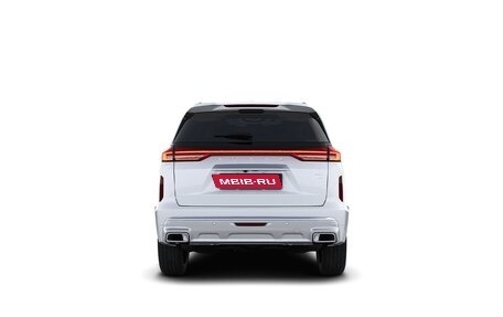 CheryExeed VX, 2025 год, 5 530 000 рублей, 5 фотография